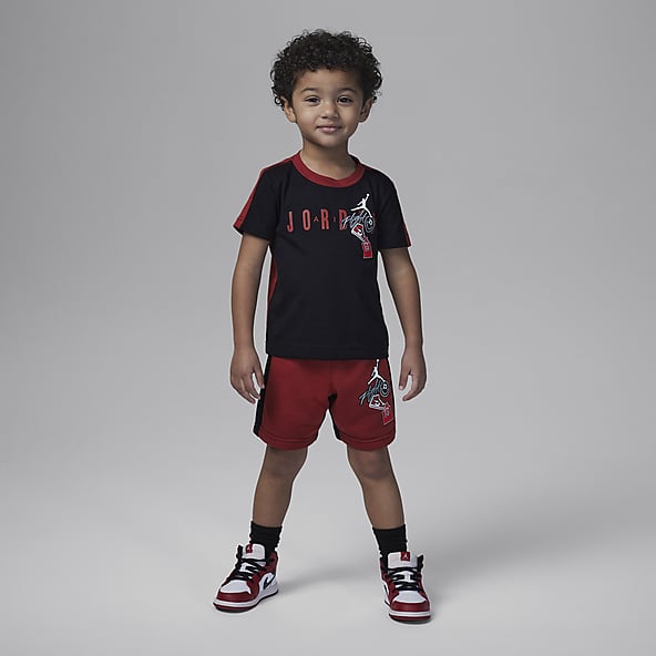 Boys jordan clothes online